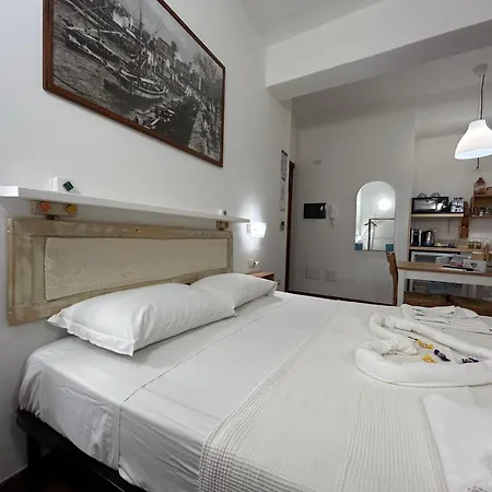 Pensionat Aigua Alghero