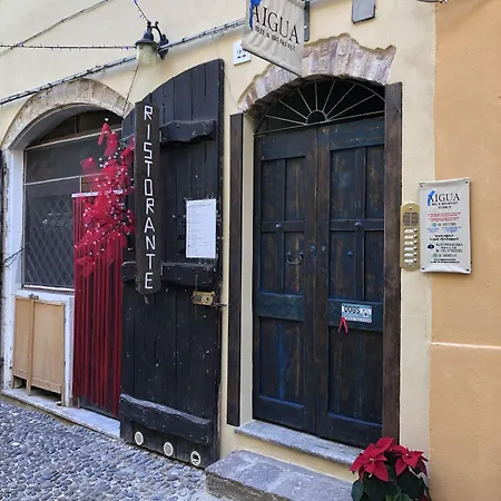 Aigua ゲストハウス アルゲーロ