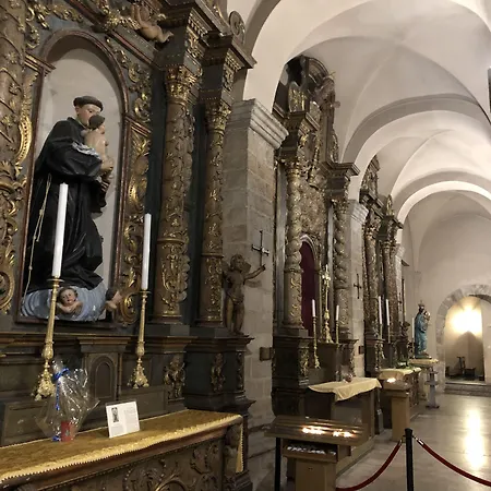 Pensionat Aigua Alghero