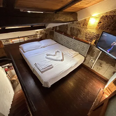 ゲストハウス Aigua