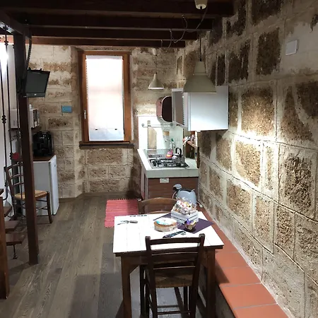 Aigua 3* アルゲーロ