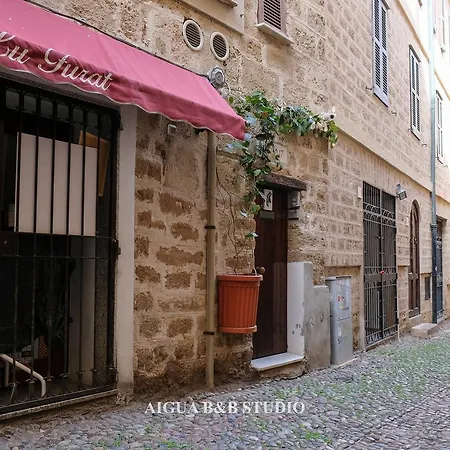 ゲストハウス Aigua