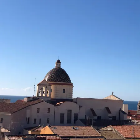 Aigua Pensionat Alghero