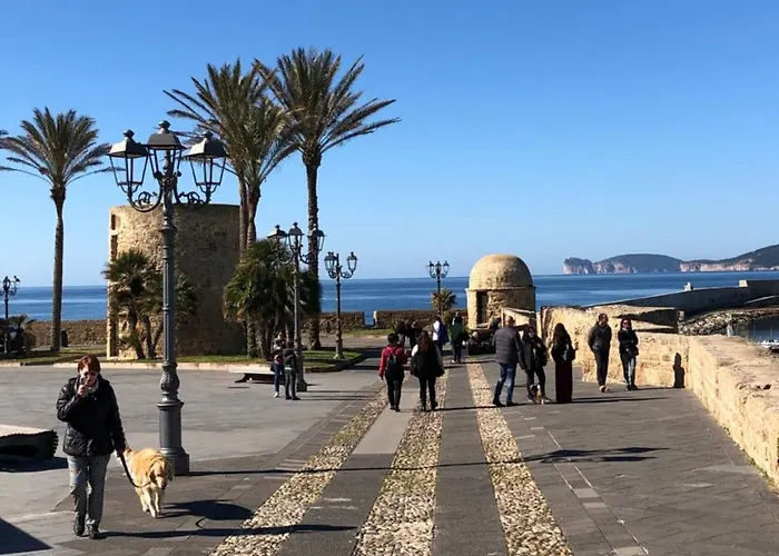 Гостевой дом Aigua 3*