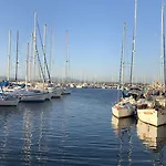Πανσιόν Aigua 3*