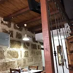 Πανσιόν Aigua Αλγκέρο