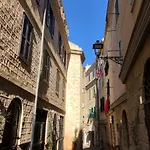 Aigua Πανσιόν Αλγκέρο