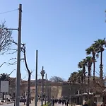 Aigua Πανσιόν Αλγκέρο