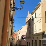 Aigua Πανσιόν Αλγκέρο