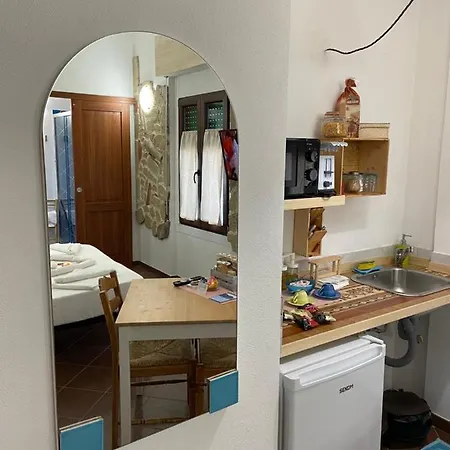Aigua Pensjonat Alghero