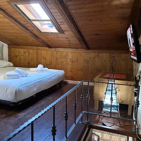 Casa de hóspedes Aigua