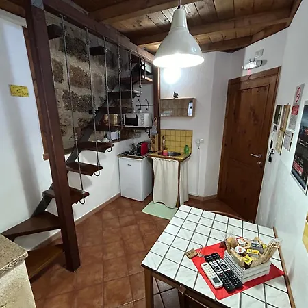 Aigua Casa de hóspedes 3*