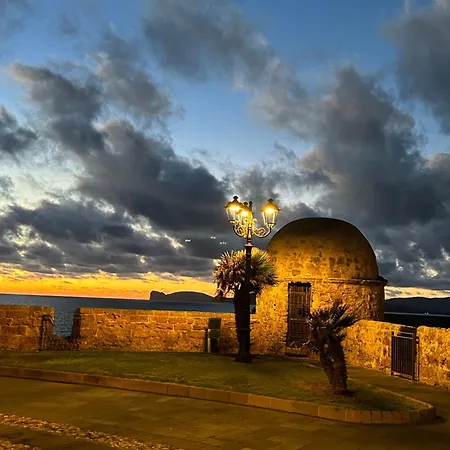 Aigua 3* Alghero