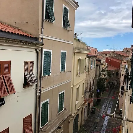 Aigua Pensjonat