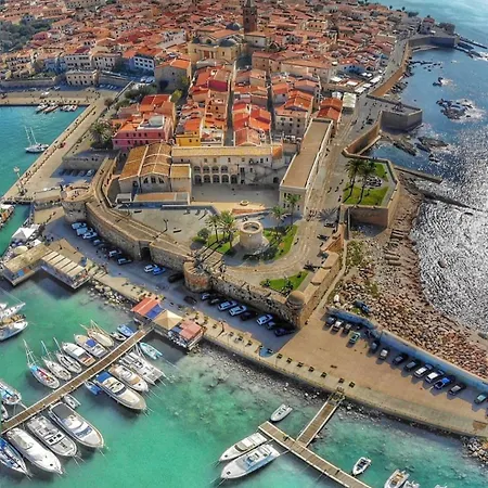 Aigua 2* Alghero