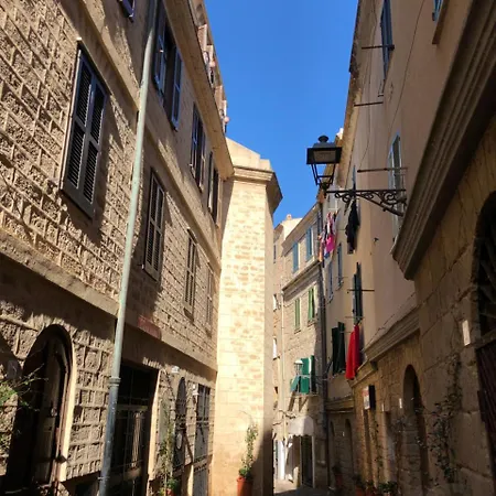 Aigua Penzion Alghero