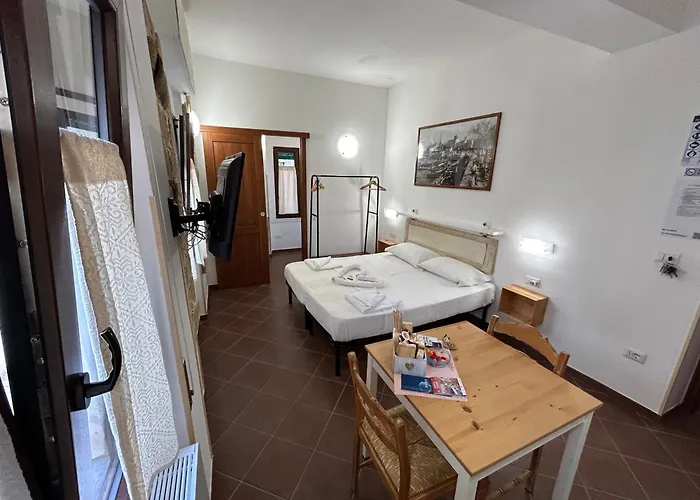 Aigua בית הארחה