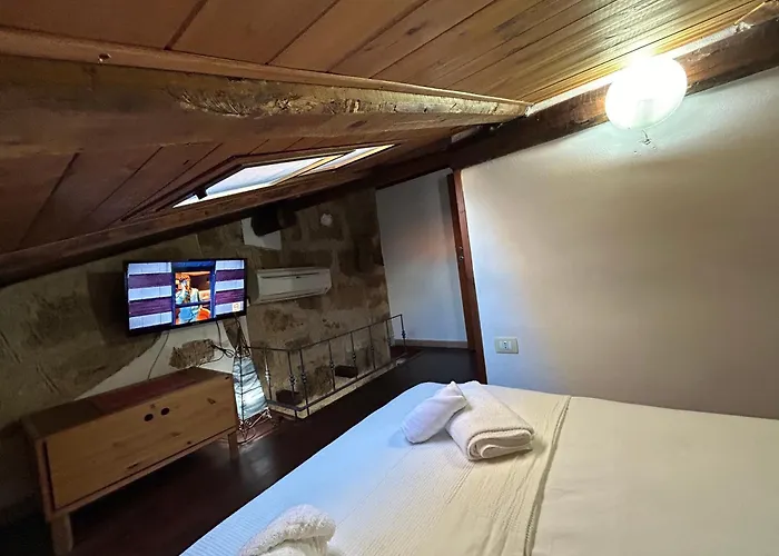 Aigua בית הארחה