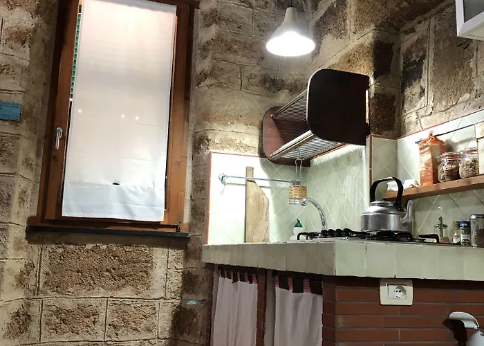 בית הארחה Aigua