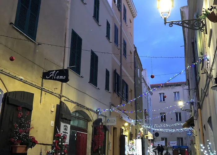 בית הארחה Aigua