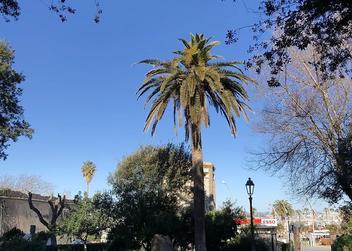 Aigua בית הארחה