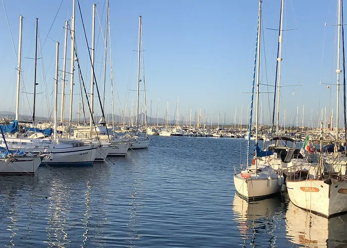 בית הארחה Aigua 3*