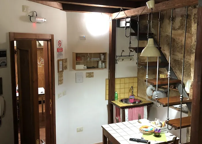 Aigua בית הארחה