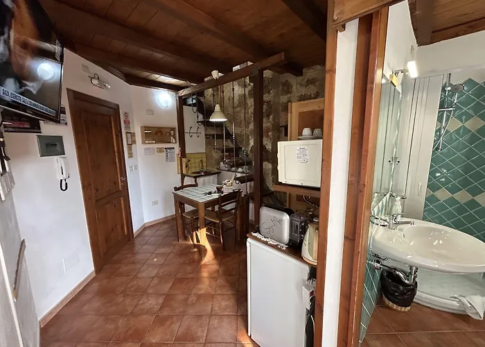 Aigua בית הארחה 3*