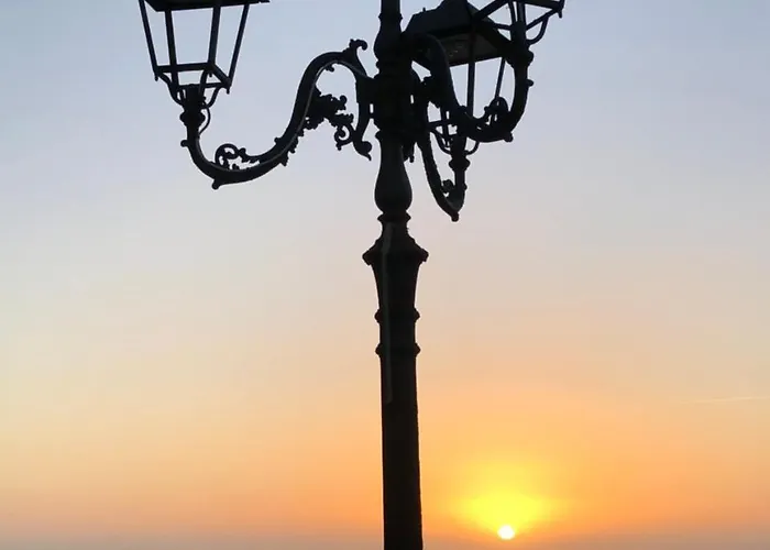 Aigua בית הארחה