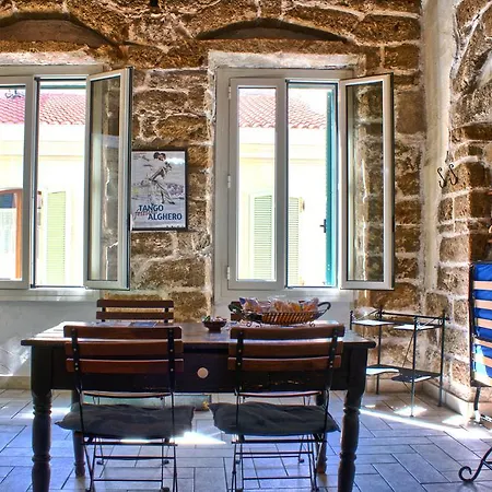 Aigua Alghero