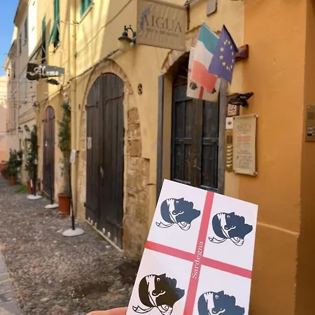 Aigua 2* Alghero