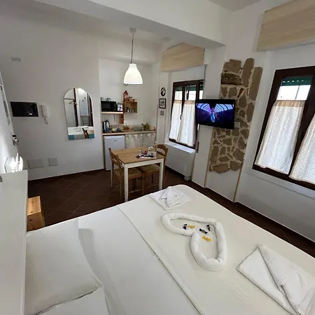 Penzion Aigua 3*