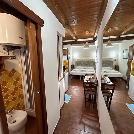 Penzion Aigua 3*