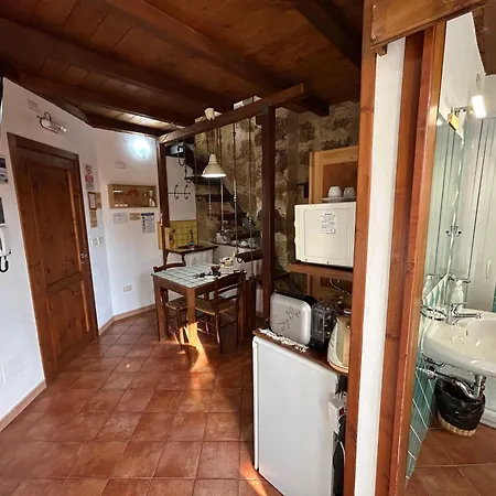 Aigua Affittacamere Alghero