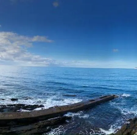 Penzion Aigua Alghero