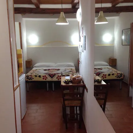 Penzion Aigua