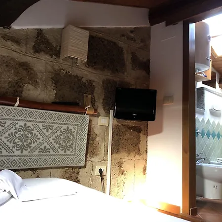 Aigua Penzion Alghero