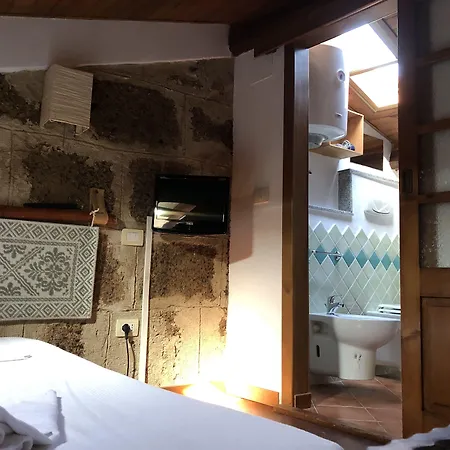 Penzion Aigua