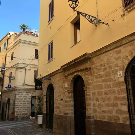 Penzion Aigua