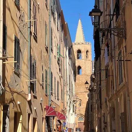 Aigua Alghero