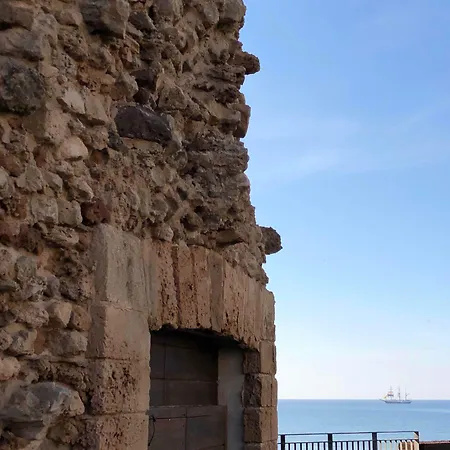 Aigua Penzion