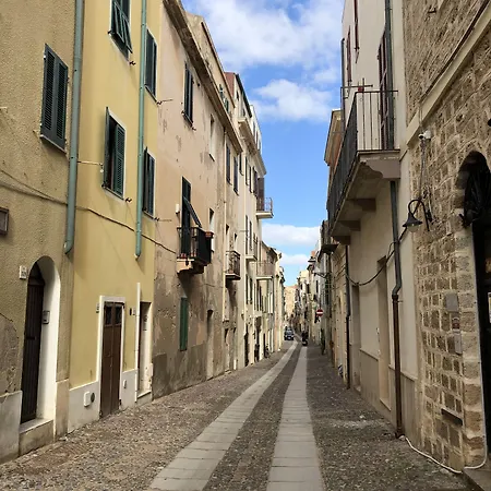 Aigua 3* Alghero