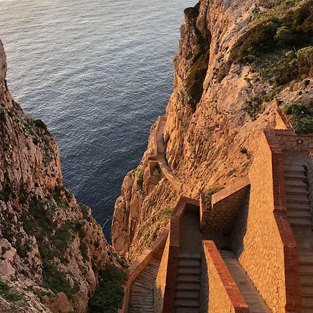 Aigua Penzion Alghero