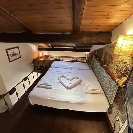 招待所 埃古亚酒店 阿尔盖罗