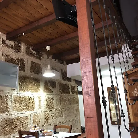 Penzion Aigua Alghero