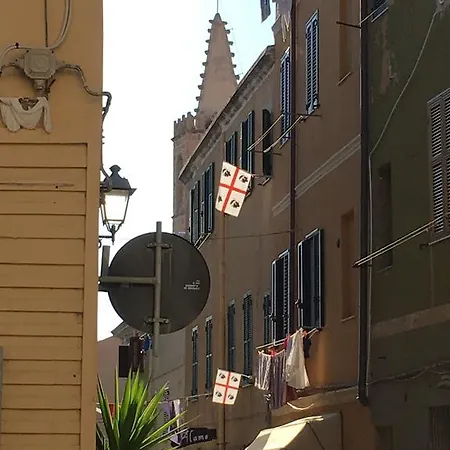 Aigua 2* Alghero