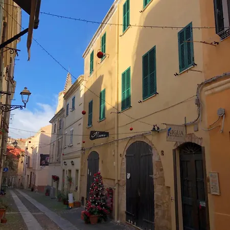 Aigua Alghero