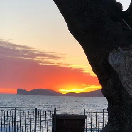 Penzion Aigua Alghero