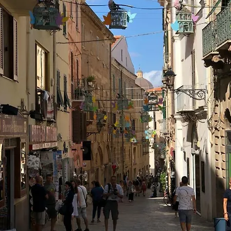 Aigua Alghero
