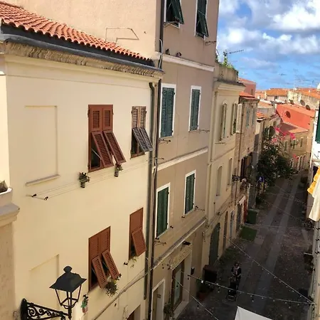 Aigua Alghero